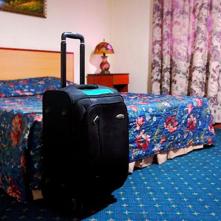 מלון ג'ורג'טאון Le Grand Penthouse Guyana מראה חיצוני תמונה