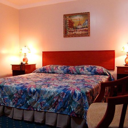 מלון ג'ורג'טאון Le Grand Penthouse Guyana מראה חיצוני תמונה