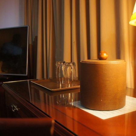 מלון ג'ורג'טאון Le Grand Penthouse Guyana מראה חיצוני תמונה