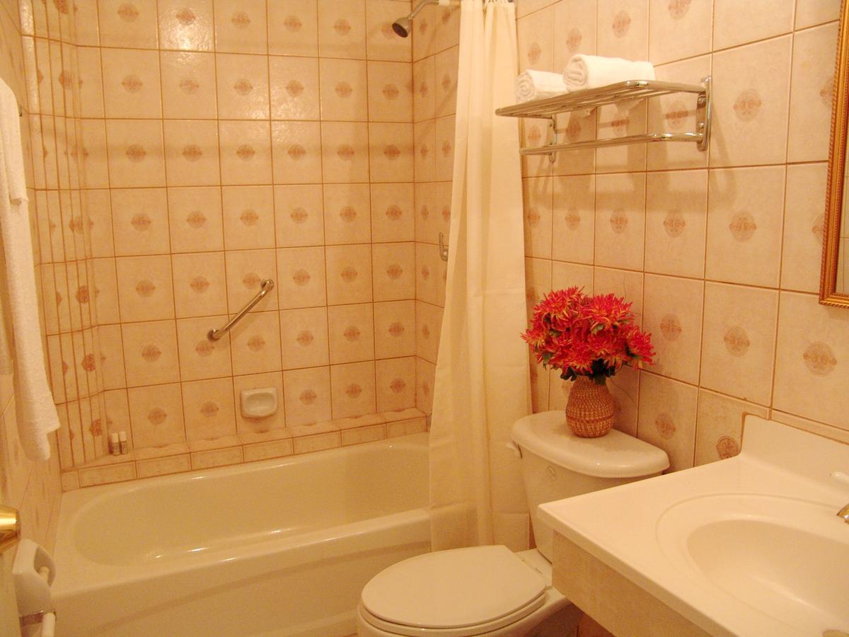 מלון ג'ורג'טאון Le Grand Penthouse Guyana מראה חיצוני תמונה