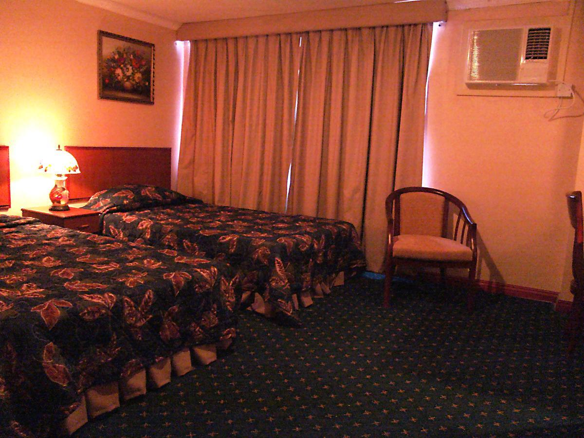 מלון ג'ורג'טאון Le Grand Penthouse Guyana מראה חיצוני תמונה