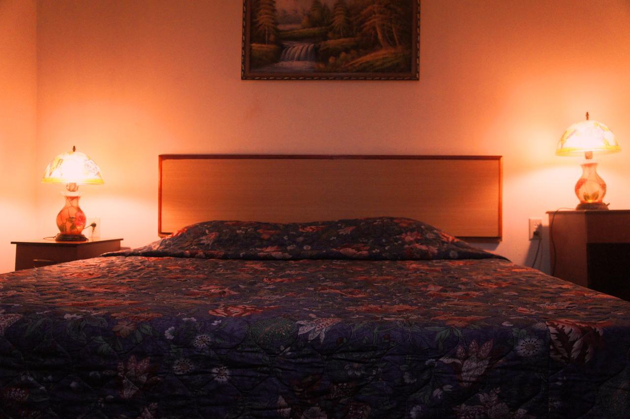מלון ג'ורג'טאון Le Grand Penthouse Guyana מראה חיצוני תמונה