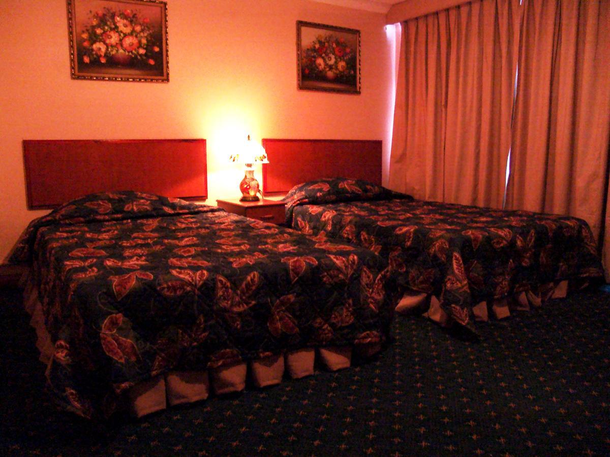 מלון ג'ורג'טאון Le Grand Penthouse Guyana מראה חיצוני תמונה